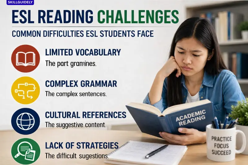 Academic Papers on Developing ESL Reading Skills