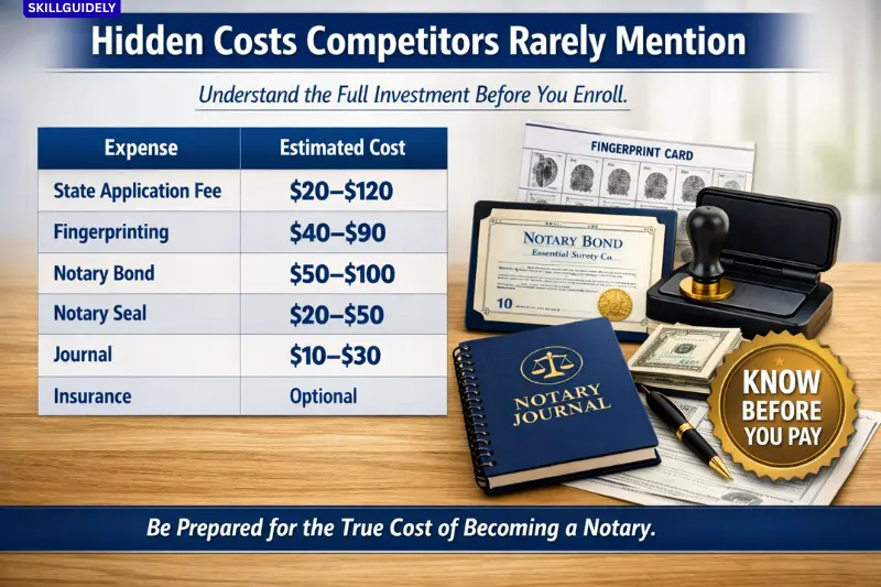 hidden cost competitors rarely mention