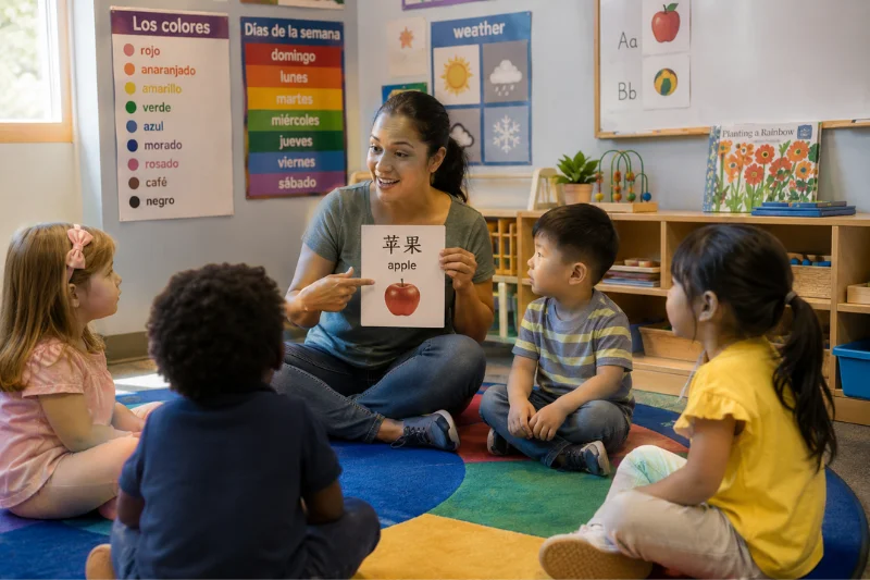 a few other ways programs differ