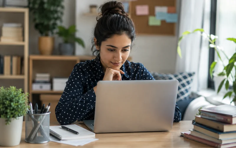 how to get a remote entry level job with no experience