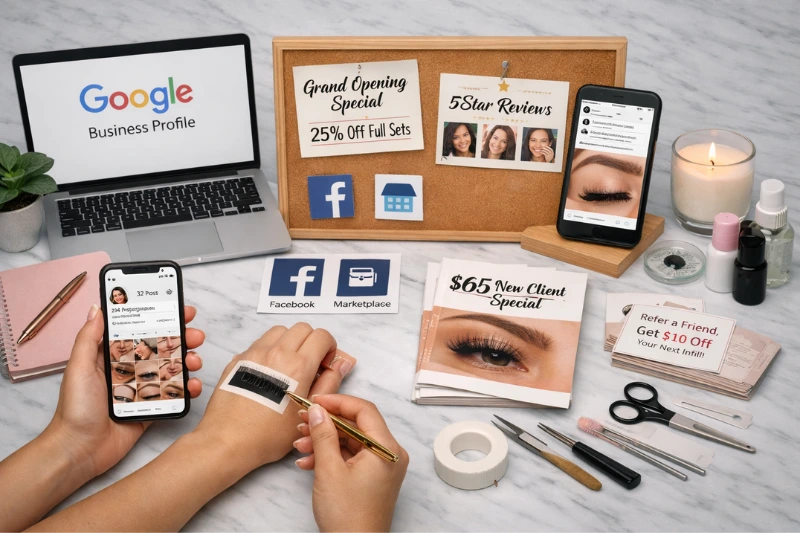how to get your first paying clients after certification