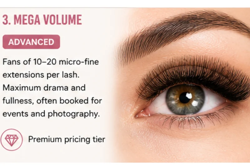 mega volume