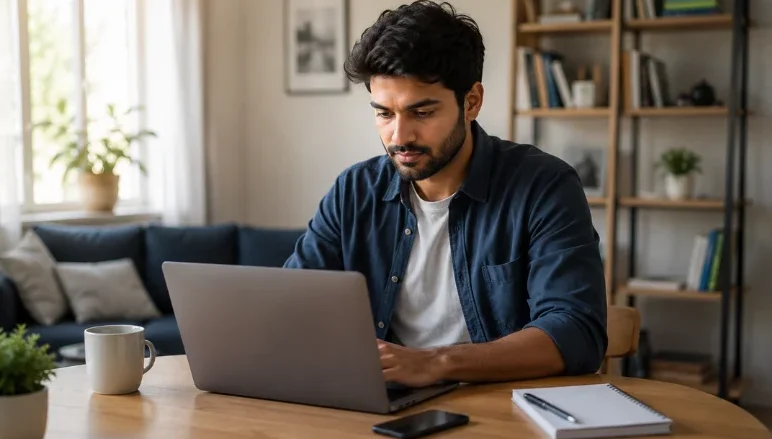 most in demand entry level remote jobs