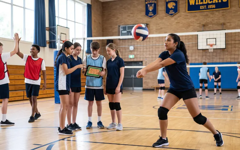 physical education objectives by grade level