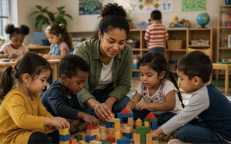racial and economic equity gaps