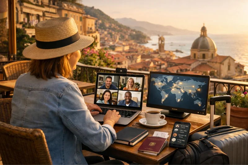 remote jobs by location what to know