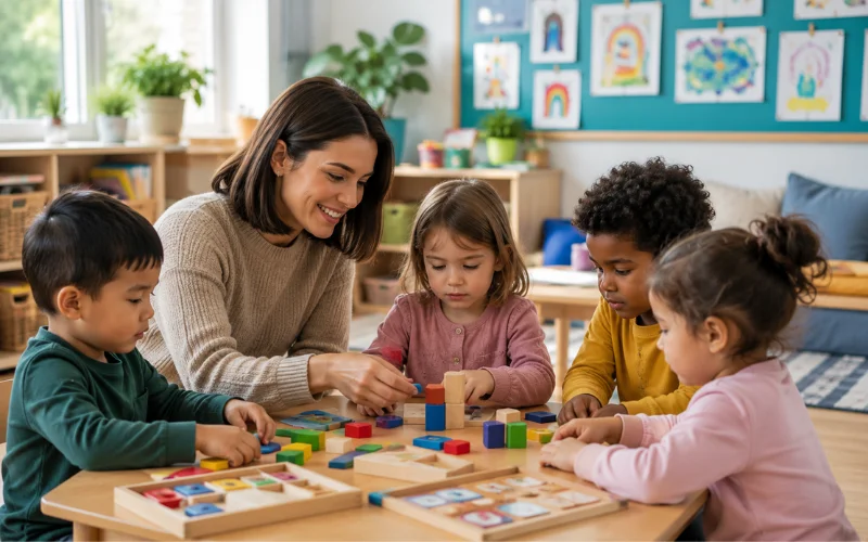 the nAEYC code of ethical conduct
