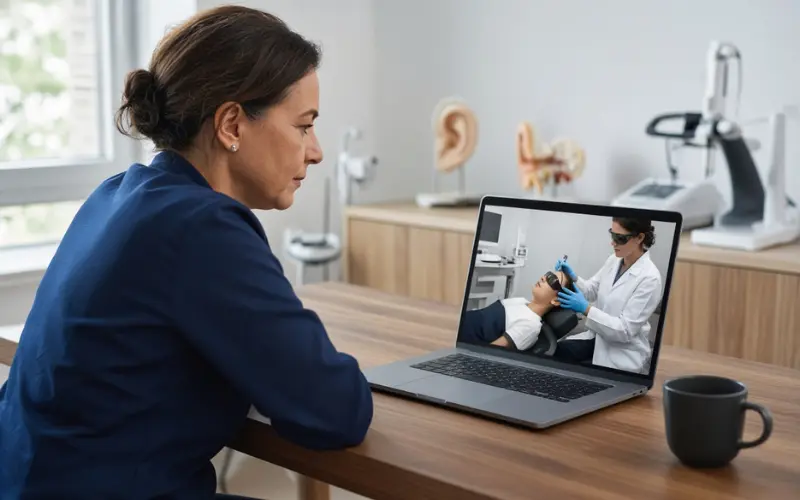 fully online on-demand ceu courses